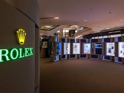 rolex submariner exhibition singapore|The Rolex Submariner Exhibition in Singapore .